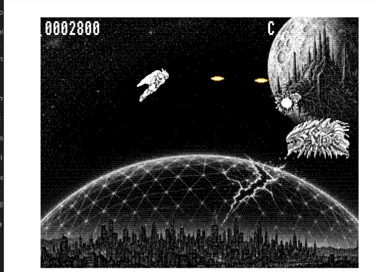 Skybreakers gameplay screenshot